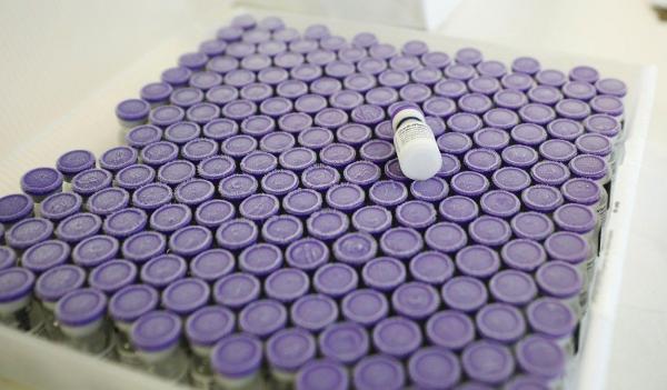 Danemarca a cumpărat peste un milion de doze de vaccin Pfizer din România: "Ne putem imuniza rapid"