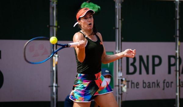 Sorana Cîrstea s-a calificat în optimile de finală de la Roland Garros