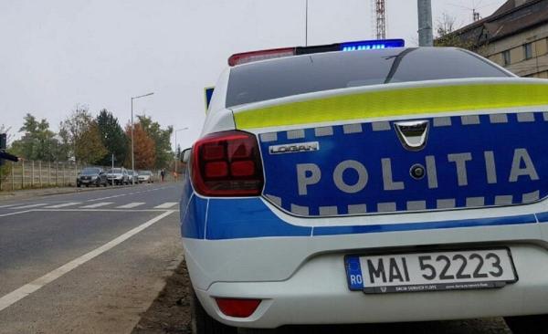 O tânără din Gorj şi-a înscenat propria răpire ca să-şi jecmănească soţul. Femeia mincinoasă a ajuns în arestul Poliției