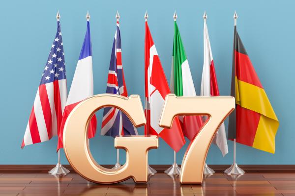 Acord istoric între statele G7, pentru un impozit global de minimum 15% pentru marile corporații