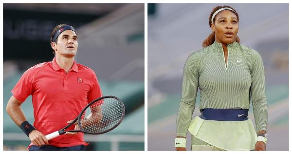 Serena Williams şi Roger Federer au scris istorie în tenis