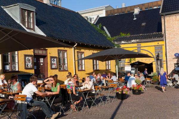 Epidemia de Covid-19 s-a ”încheiat” în Norvegia, a anunțat șeful Institutului de Sănătate Publică