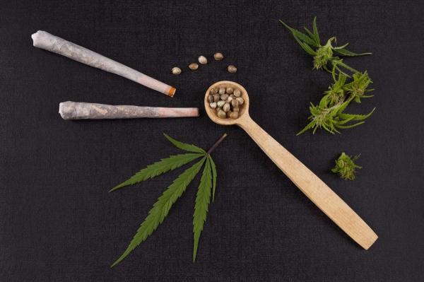 ''Un joint în schimbul vaccinării'', stimulent pentru imunizarea cetăţenilor statului Washington