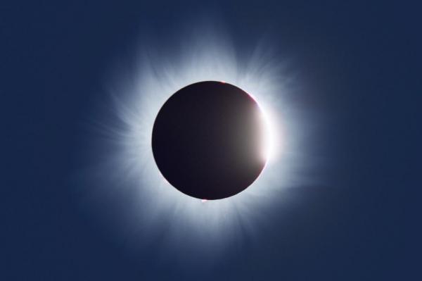 Eclipsa de lună