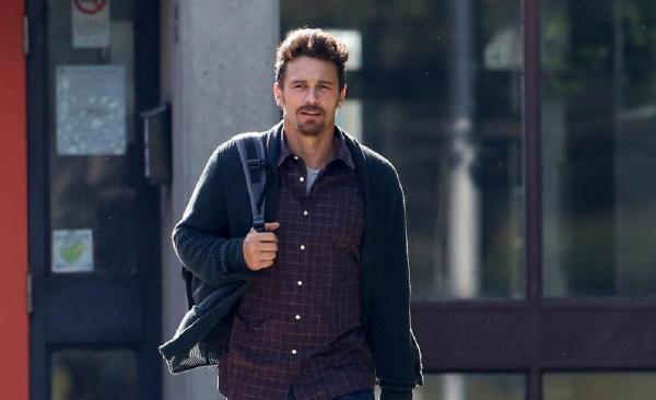 James Franco actor şi regizor