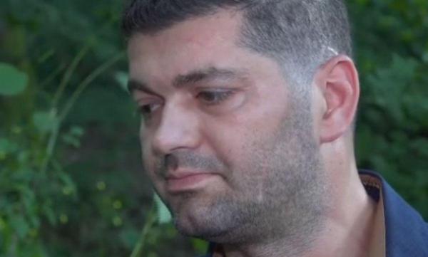 Mărturia tulburătoare a unui bărbat din Argeș, atacat de urs: "Mi-a rupt osul exact cum rupe un copil o grisină. Mă aşteptam să mor"