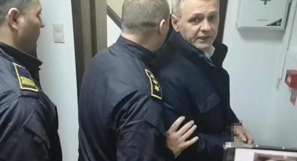Liviu Dragnea a fost amenințat cu violul în închisoare. Avocatul fostului șef PSD a confirmat informația