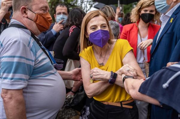 Justiţia spaniolă autorizează reimpunerea unei interdicţii de circulaţie pe timpul nopţii în Catalonia