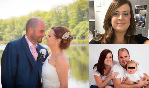 Gemma şi Lee O'Shea