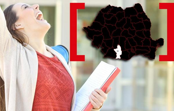 Rezultatele obţinute de elevi la BAC în judeţul Olt