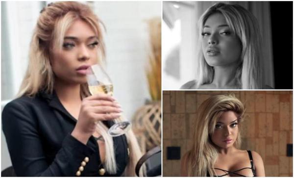 Escortă de lux, mărturisiri picante despre bărbați după criza Covid din Belgia: "Sunt ca niște tigri sălbatici!"
