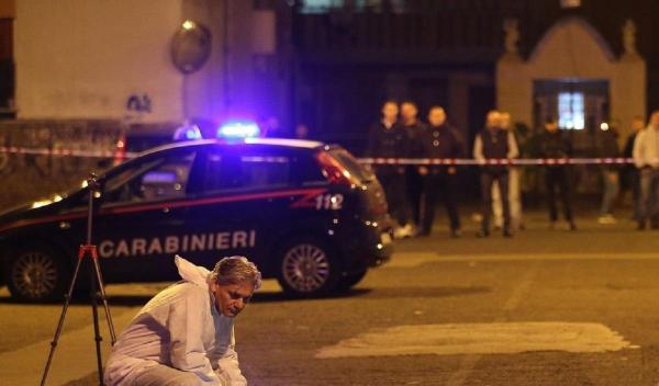 Scene de groază în sudul Italiei, după ce un tânăr a deschis focul într-un club cu 300 de oameni, pe plaja din Taranto