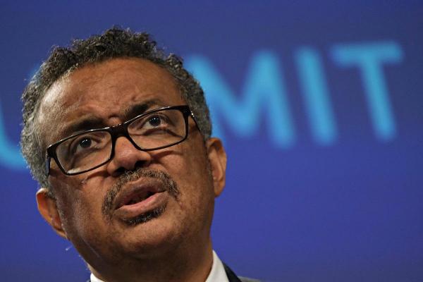Şeful OMS vrea o distribuire echitabilă a dozelor de vaccin anti-Covid la nivel global