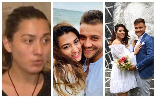 Natalia, tânăra rămasă văduvă la trei zile de la nuntă, disperată să afle adevărul despre moartea soţului său: "Nu vreau să las lucrurile așa până nu aflu că așa a vrut Dumnezeu"