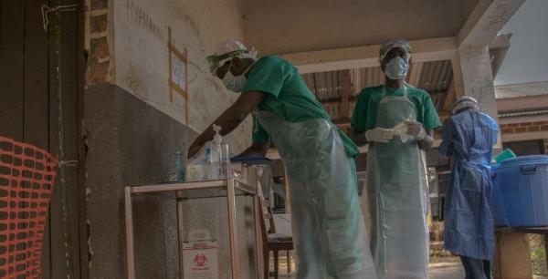 Monkeypox este o boală asemănătoare cu varicela