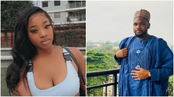 O tânără studentă, care bănuia că iubitul cunoscut online este un şarlatan, a avut surpriza să afle că este de fapt un prinţ nigerian