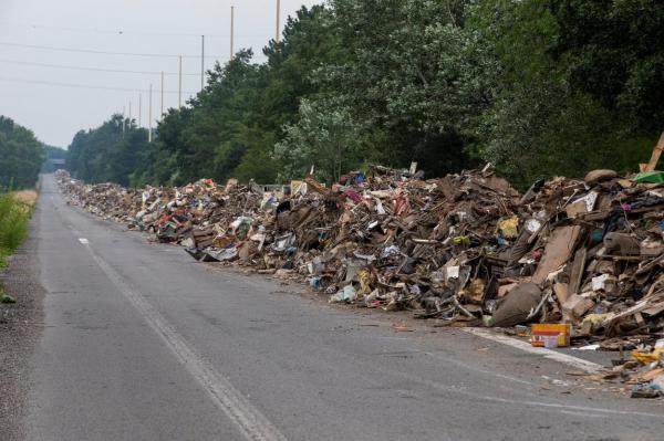 Belgia, afectată din nou de furtuni puternice, la doar o săptămână de la inundaţiile care au făcut 36 de morţi în ţară