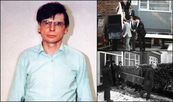 Dennis Nilsen