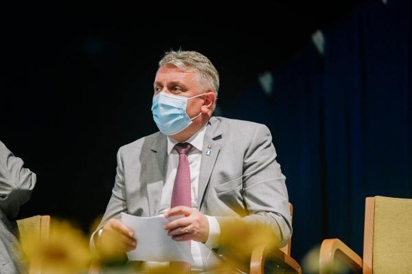Lucian Bode: România se află în topul european la numărul de persoane decedate în accidente. Apelul ministrului către șoferi