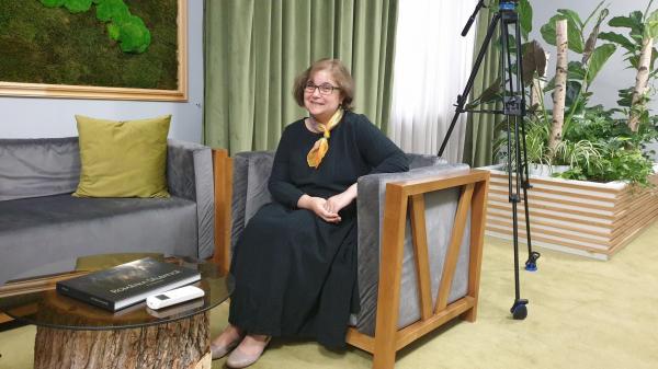 Aneta Groza, noul guvernator al Administrației Rezervației Biosferei Delta Dunării