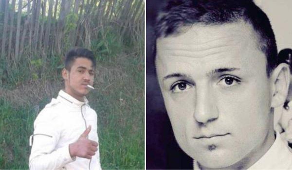 Șoferul care l-a spulberat pe George Paraşteac în noaptea de Revelion, în accidentul de la Liteni