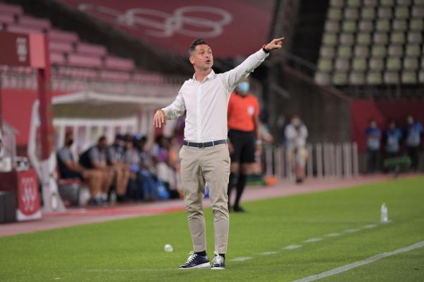 Mirel Rădoi a găsit explicaţia pentru eliminarea României de la Jocurile Olimpice: deplasările prea lungi şi mâncarea japonezilor
