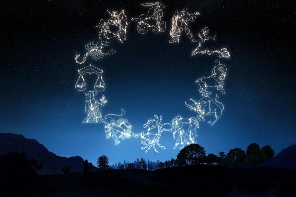 Horoscop lunar prezentat de Observator