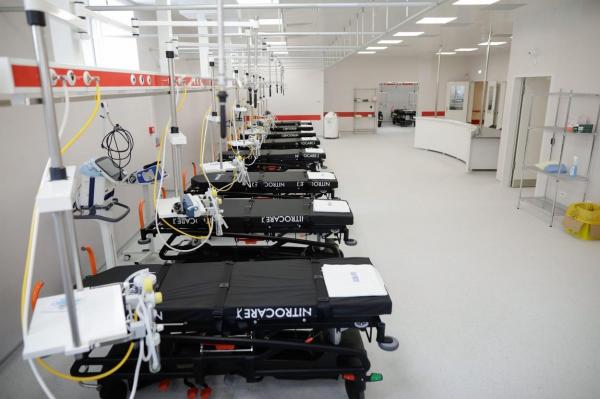 INSP: 82% dintre cazurile de Covid și toate decesele înregistrate săptămâna trecută au fost la persoane nevaccinate