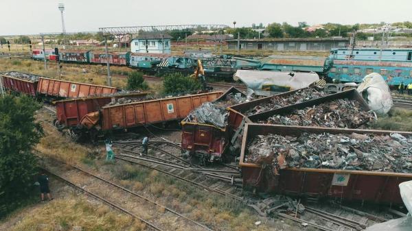 Cătălin Drulă: Cine va mai face rabat de la normele de siguranţa în transportul feroviar va suporta consecinţele