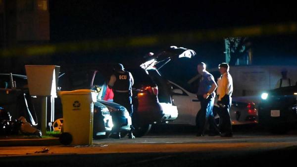 O femeie din Statele Unite a mers luni întregi cu cadavrele celor doi nepoţei în portbagajul maşinii. Poliţia a descoperit grozăvia după un control de rutină