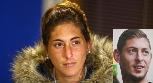 Sora fotbalistului Emiliano Sala, în stare critică