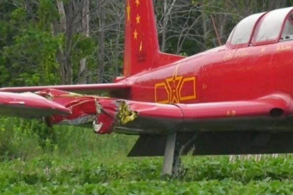 Tânără ucisă de un avion care ateriza pe un aerodrom, în Canada