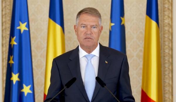 Klaus Iohannis, la Summitul Iniţiativei celor Trei Mări de la Sofia