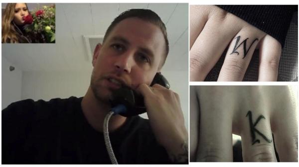 O tânără absolventă, care s-a logodit cu un deținut din SUA pe care nu l-a întâlnit vreodată, insistă că îl va aștepta să execute pedeapsa de 20 de ani