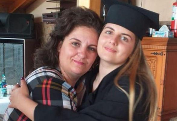 Mesajul impresionant al unei mame din Botoşani pentru fiica sa: „Probabil că derutează, dar eu chiar n-am vrut 10 la Bac”