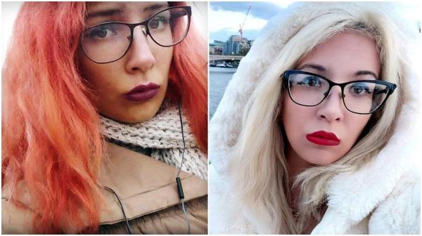 Agnes Akom, cunoscută și sub numele de Dora