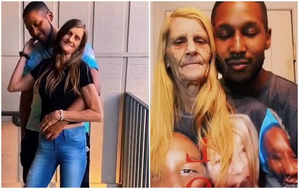 Cheryl are copii mai în vârstă decât iubitul ei şi chiar 17 nepoţi