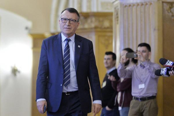 Secretarul general al PSD cere alegeri anticipate: "Un premier șantajabil nu poate guverna în interesul românilor"