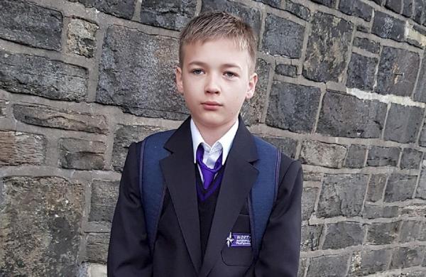 Sebastian Kalinowski