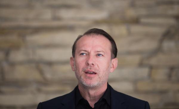 Florin Cîţu