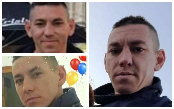 „Ajutați-mă să-l găsesc!” O româncă din Italia îşi caută disperată fiul. Gabriel trebuia să revină în România, însă nu a mai ajuns la destinaţie