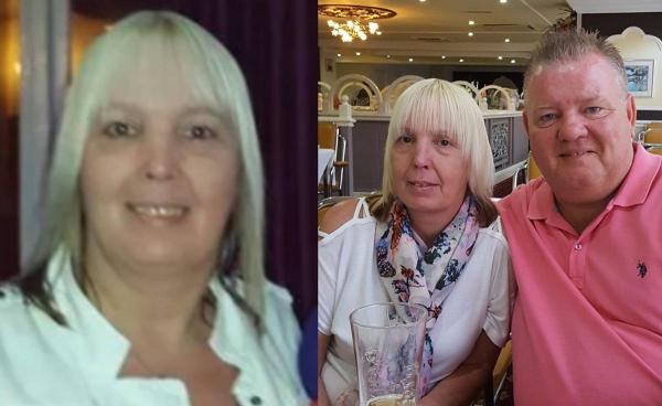 Jackie Michelle Cottrill