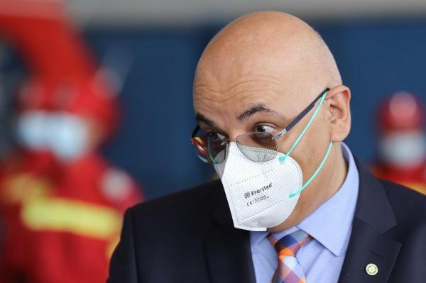 Raed Arafat, despre un nou lockdown în România dacă va crește numărul infectărilor Covid: "Nu asta e intenția"