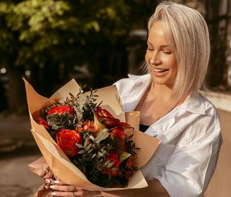 Sandra Izbaşa cere să i se retragă titlul de cetăţean de onoare al oraşului Buşteni: "Iau decizia din respect pentru cetăţenii oraşului"