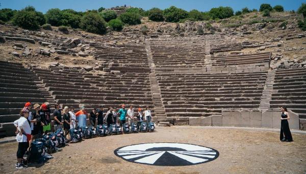 Noul sezon din Asia Express începe pe 18 septembrie, la Antena 1