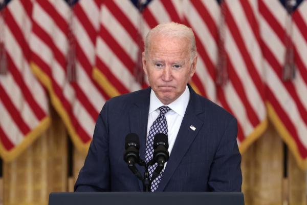 Raportul primit de Joe Biden de la serviciile secrete despre originile coronavirusului este neconcludent. Părţi din raport ar putea fi declasificate