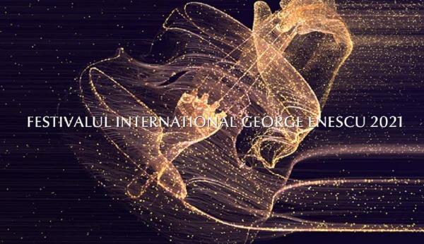 Orchestra Filarmonicii George Enescu deschide Festivalul George Enescu 2021