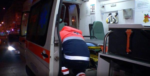 Copil de 13 ani înjunghiat pe o stradă din sectorul 4 din București. Agresorul are 14 ani