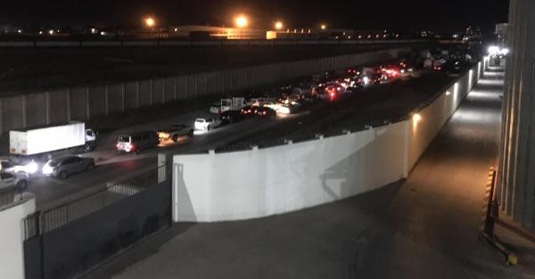 FOTO Cel mai mare ambuteiaj din istorie s-a petrecut în Kenya. Oamenii au ajuns acasă după 11 ore, pentru a pleca din nou la muncă