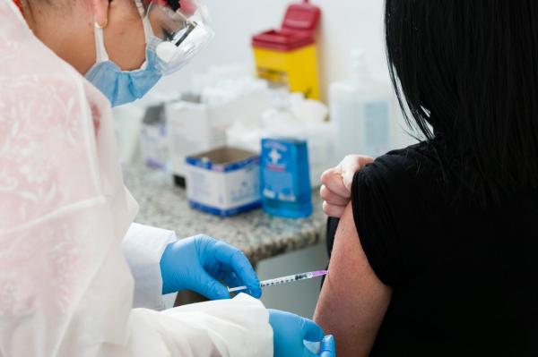Bilanţ de vaccinare anti-Covid în România, 29 august 2021. 5.620 de persoane vaccinate în ultimele 24 de ore
